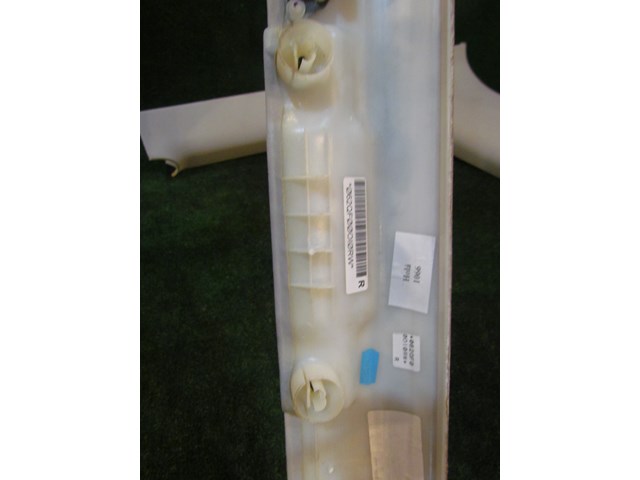 2005 Audi Allroad RH Upper C Pillar Trim 4B9 868 632