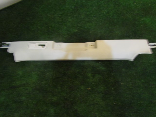 2005 Audi Allroad RH Upper C Pillar Trim 4B9 868 632