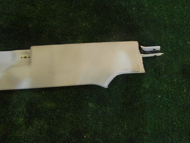 2005 Audi Allroad RH Upper C Pillar Trim 4B9 868 632