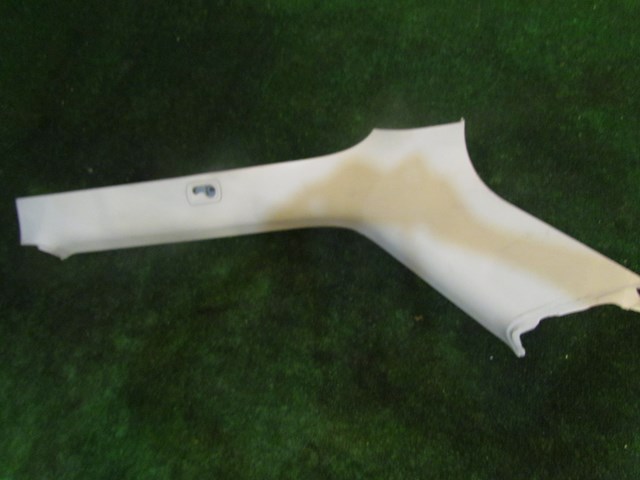 2005 Audi Allroad RH D Pillar Trim 4B9 867 246