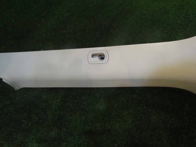 2005 Audi Allroad RH D Pillar Trim 4B9 867 246