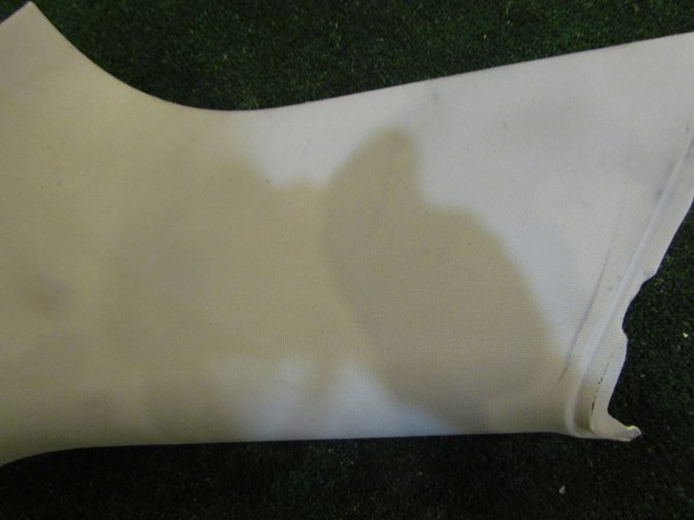 2005 Audi Allroad RH D Pillar Trim 4B9 867 246