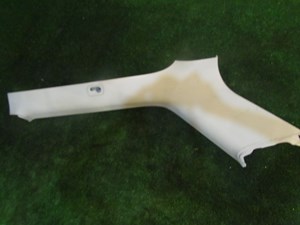 2005 Audi Allroad RH D Pillar Trim 4B9 867 246