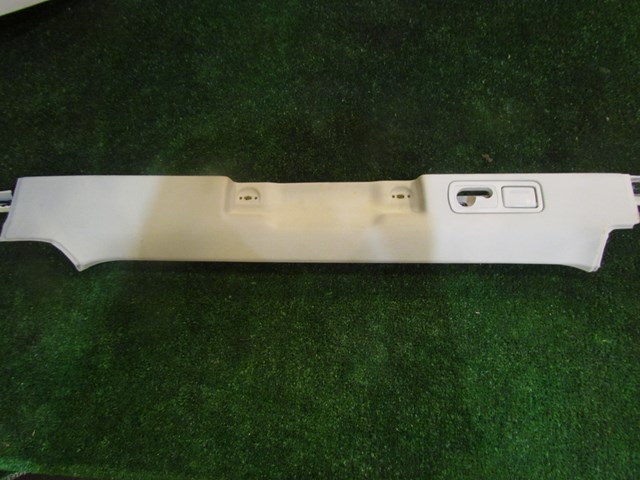 2005 Audi Allroad LH Upper C Pillar Trim  4B9 868 631