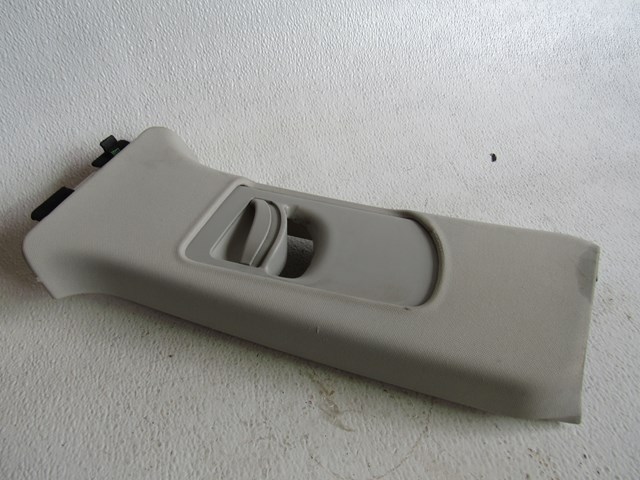 2005 Audi Allroad LH Driver Upper B Pillar Trim 4B0 867 293