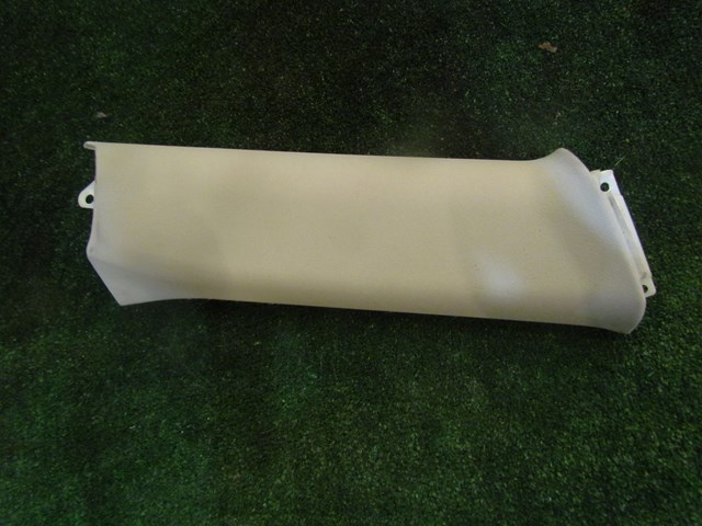 2005 Audi Allroad LH C Pillar Trim 4B9 867 295