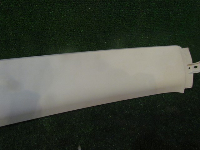 2005 Audi Allroad Rear Headliner Trim Panel 4B9 867 839