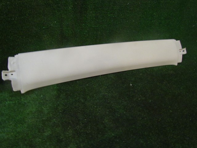 2005 Audi Allroad Rear Headliner Trim Panel 4B9 867 839
