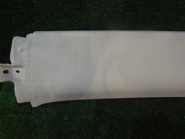 2005 Audi Allroad Rear Headliner Trim Panel 4B9 867 839