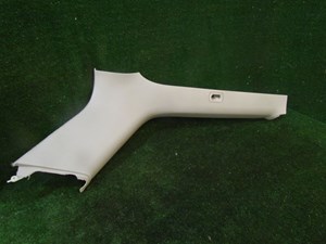 2005 Audi Allroad LH D Pillar Trim Panel 4B9 867 845