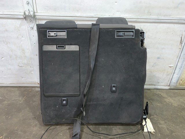 2005 Audi Allroad 4.2 Rear RH Seat Back OEM