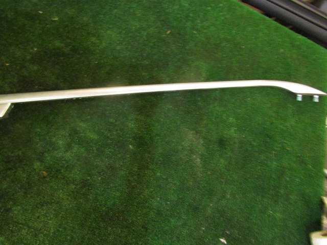 2005 Audi Allroad RH Passenger Roof Rail