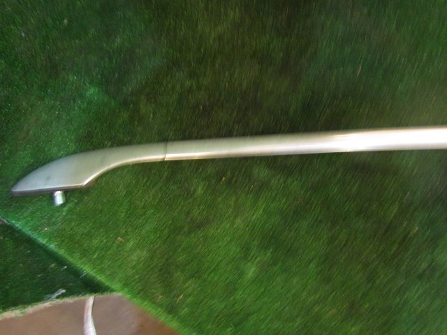 2005 Audi Allroad RH Passenger Roof Rail