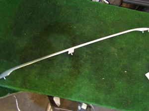 2005 Audi Allroad RH Passenger Roof Rail