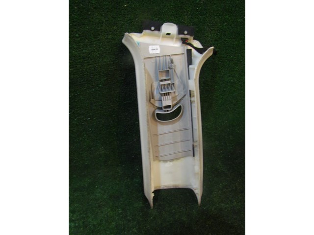 2005 Audi Allroad RH Upper B Pillar Trim Panel 4B0 867 294