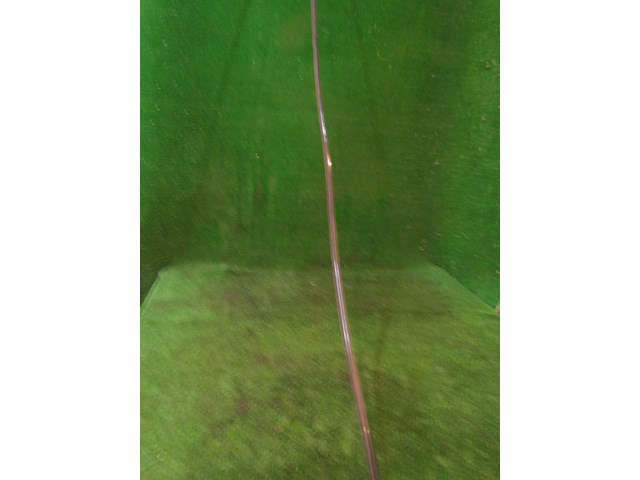 2005 Audi Allroad RH Passenger Roof Weather Seal