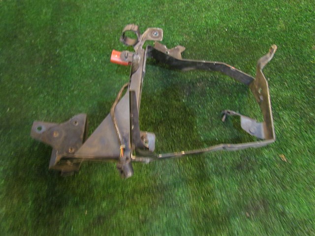 2005 Audi Allroad RH Secondary Radiator Bracket