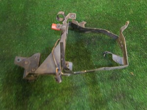 2005 Audi Allroad RH Secondary Radiator Bracket