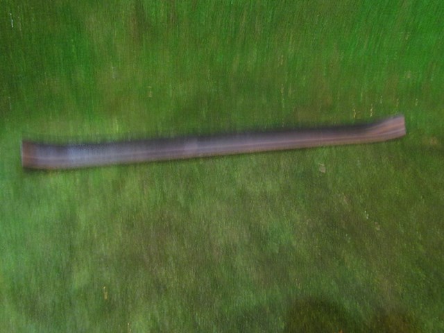 2001 Lexus IS300 Front RH Door Sill Scuff Plate 67913 53010