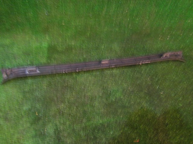 2001 Lexus IS300 Front RH Door Sill Scuff Plate 67913 53010