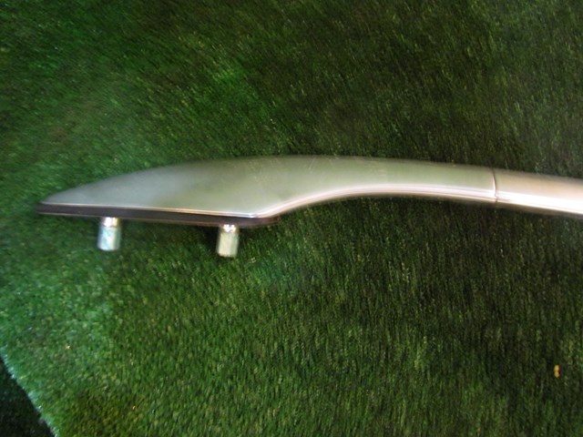 2005 Audi Allroad LH Driver Roof Rail