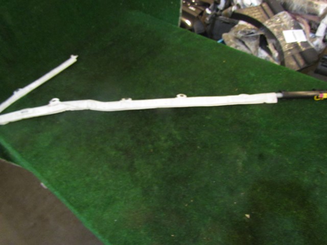 2005 Audi Allroad LH Driver Curtain Air Bag