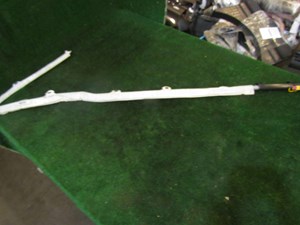 2005 Audi Allroad LH Driver Curtain Air Bag