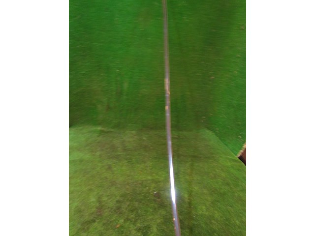 2005 Audi Allroad LH Driver Roof Weather Seal