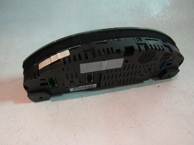 2005 Audi Allroad 4.2 V8 Speedometer 140749 Miles 4B0 920 983F 