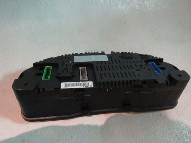 2005 Audi Allroad 4.2 V8 Speedometer 140749 Miles 4B0 920 983F 