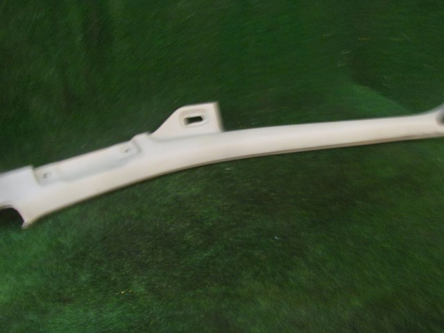 2005 Audi Allroad LH Driver Interior A Pillar Trim OEM 4B9 867 233