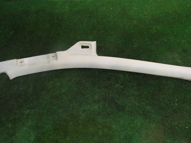 2005 Audi Allroad LH Driver Interior A Pillar Trim OEM 4B9 867 233