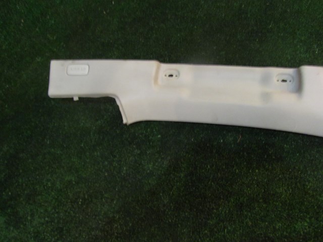 2005 Audi Allroad LH Driver Interior A Pillar Trim OEM 4B9 867 233