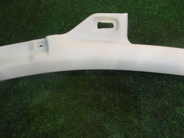 2005 Audi Allroad LH Driver Interior A Pillar Trim OEM 4B9 867 233