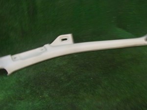 2005 Audi Allroad LH Driver Interior A Pillar Trim OEM 4B9 867 233