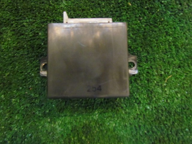 2005 Audi Allroad Mirror Control Module 4A0 907 445 A