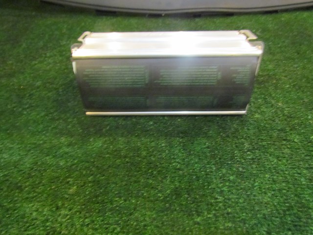 2005 Audi Allroad RH Passenger Dash Air Bag