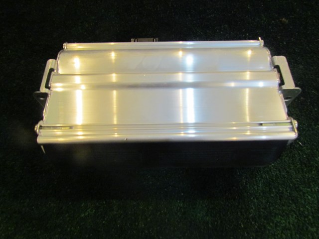 2005 Audi Allroad RH Passenger Dash Air Bag