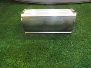 2005 Audi Allroad RH Passenger Dash Air Bag