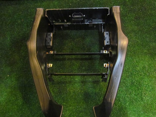 2005 Audi Allroad Hazard & Suspension Buttons