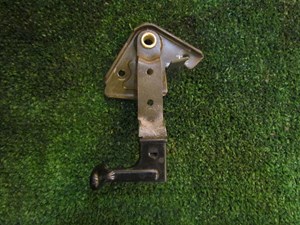 2005 Audi Allroad Hood Release Latch