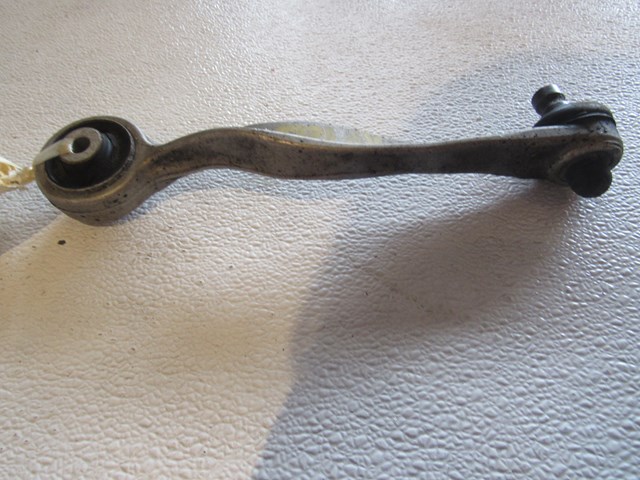 2005 Audi Allroad Front LH Upper Control Arm Rearward Facing