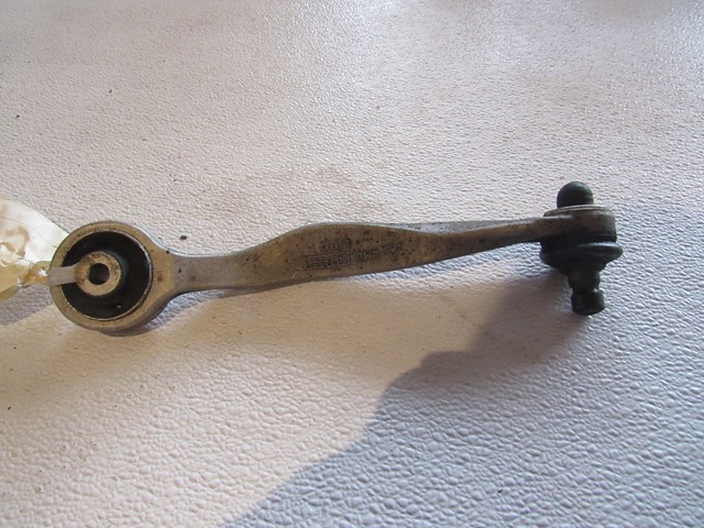 2005 Audi Allroad Front LH Upper Control Arm Rearward Facing