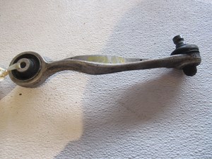 2005 Audi Allroad Front LH Upper Control Arm Rearward Facing
