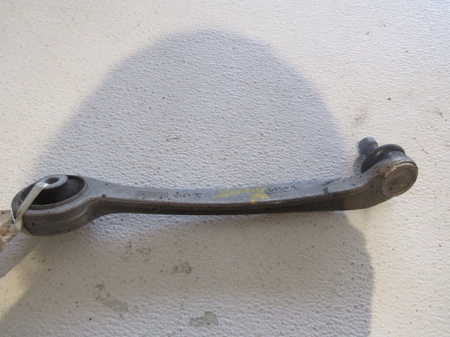 2005 Audi Allroad LH Upper Control Arm Forward Facing