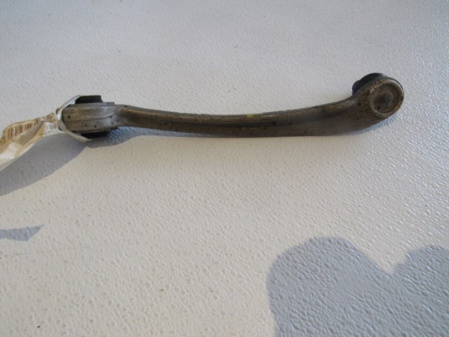 2005 Audi Allroad LH Upper Control Arm Forward Facing