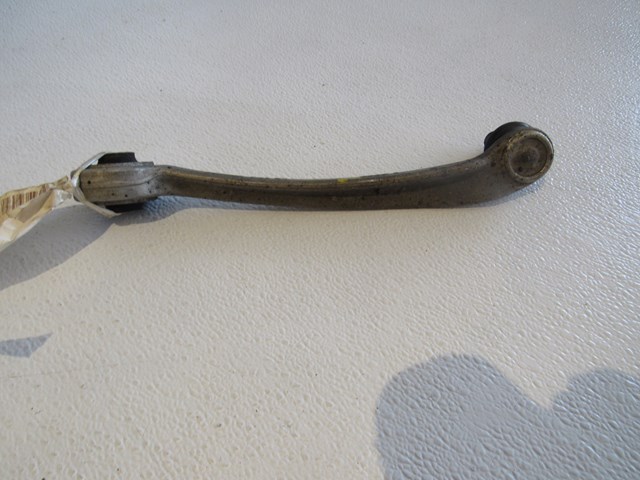 2005 Audi Allroad LH Upper Control Arm Forward Facing