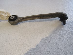 2005 Audi Allroad LH Upper Control Arm Forward Facing