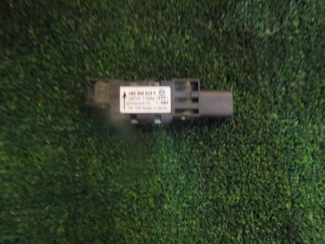 2005 Audi Allroad Front LH Impact Sensor 4Bo959643E