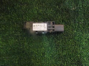 2005 Audi Allroad Front LH Impact Sensor 4Bo959643E